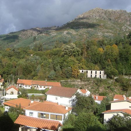 Aparthotel Gerês Exterior foto