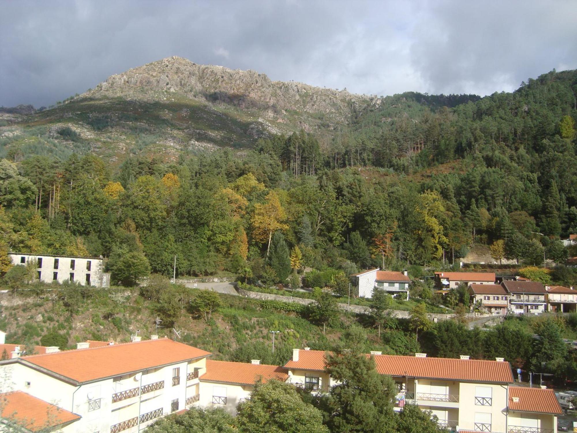 Aparthotel Gerês Exterior foto